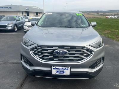 Used 2024 Ford Edge - photo 1