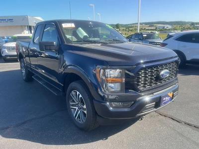 2023 Ford F-150 Super Cab 4WD Pickup for sale #P5788 - photo 1