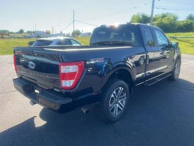 2023 Ford F-150 Super Cab 4WD Pickup for sale #P5788 - photo 2