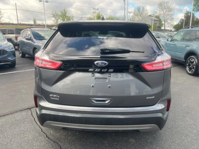Used 2023 Ford Edge - photo 7