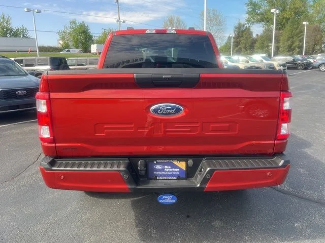 Used 2023 Ford F-150 - photo 7