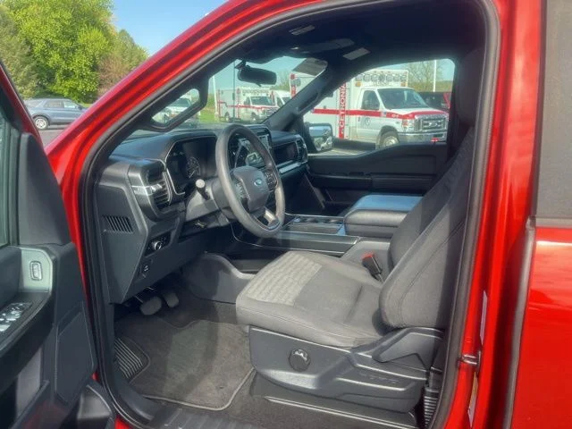 Used 2023 Ford F-150 - photo 9