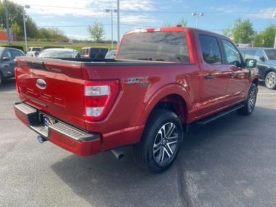2023 Ford F-150 SuperCrew Cab 4WD Pickup for sale #P5795 - photo 2