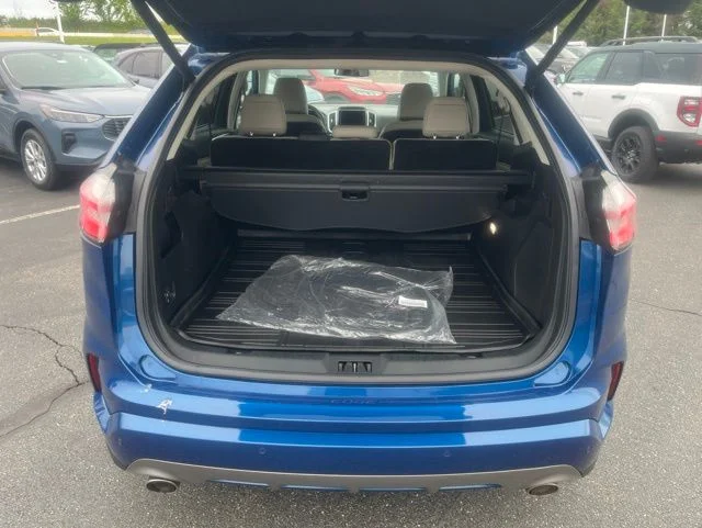 Used 2024 Ford Edge - photo 6