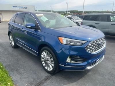 2024 Ford Edge AWD SUV for sale #P5798 - photo 2
