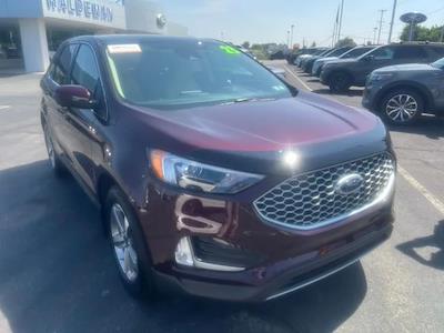 2023 Ford Edge AWD SUV for sale #P5798A - photo 2
