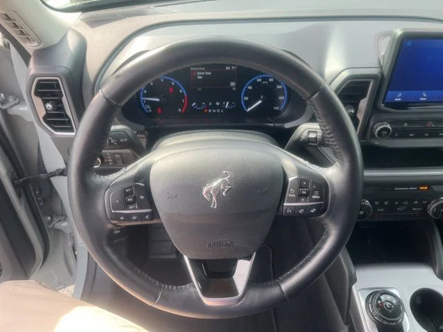Used 2023 Ford Bronco Sport - photo 13