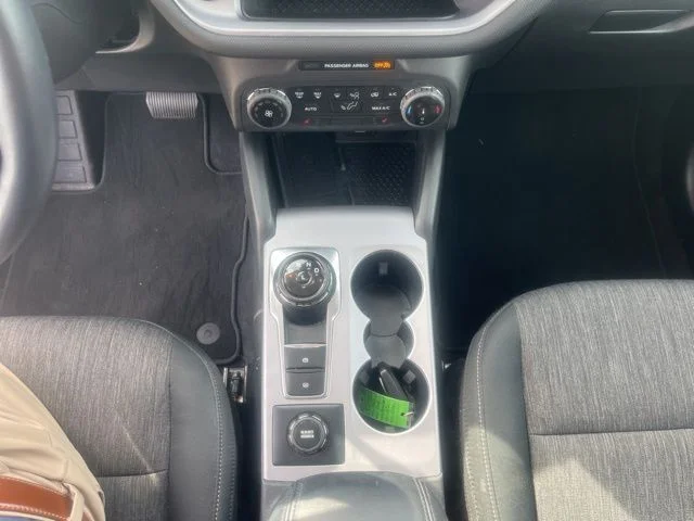 Used 2023 Ford Bronco Sport - photo 17