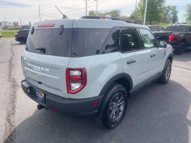 Used 2023 Ford Bronco Sport - photo 6
