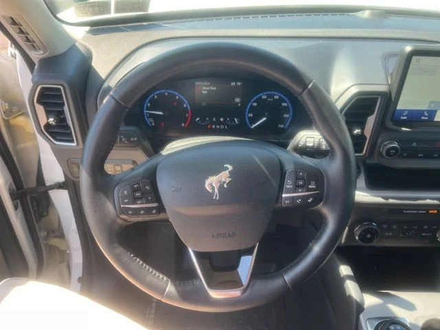 Used 2023 Ford Bronco Sport - photo 15