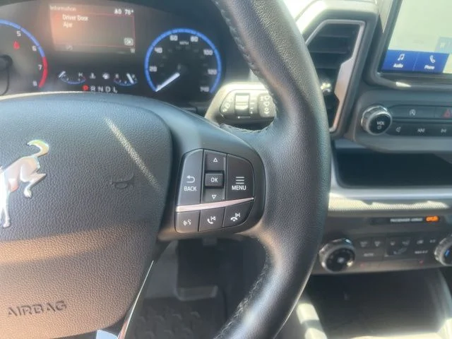 Used 2023 Ford Bronco Sport - photo 17