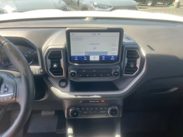 Used 2023 Ford Bronco Sport - photo 18