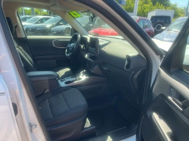 Used 2023 Ford Bronco Sport - photo 20