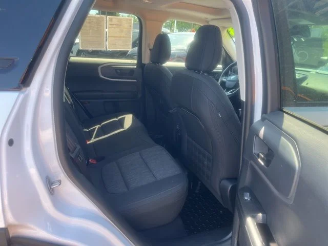 Used 2023 Ford Bronco Sport - photo 21