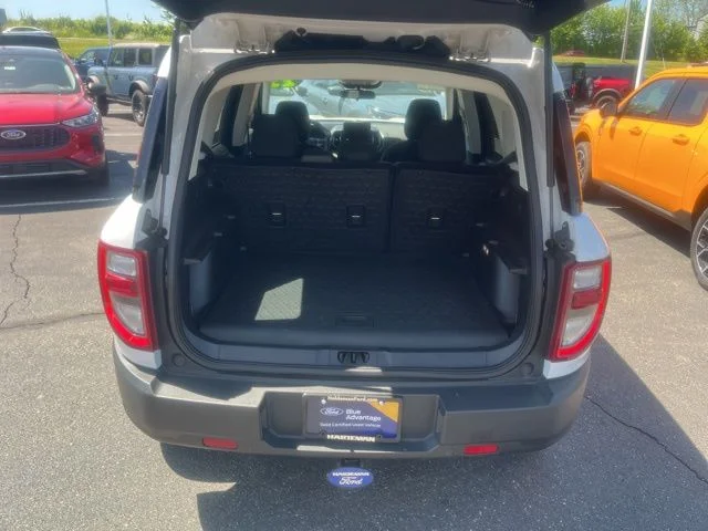 Used 2023 Ford Bronco Sport - photo 22