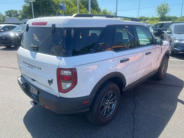 Used 2023 Ford Bronco Sport - photo 6