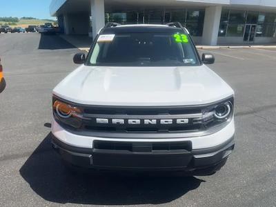 2023 Ford Bronco Sport 4WD SUV for sale #P5801 - photo 1