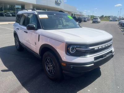 2023 Ford Bronco Sport 4WD SUV for sale #P5801 - photo 2