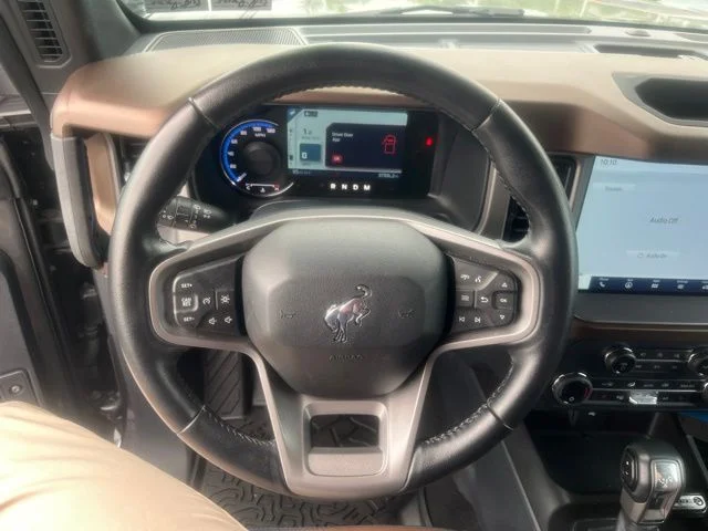 Used 2023 Ford Bronco - photo 13