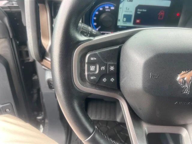 Used 2023 Ford Bronco - photo 14