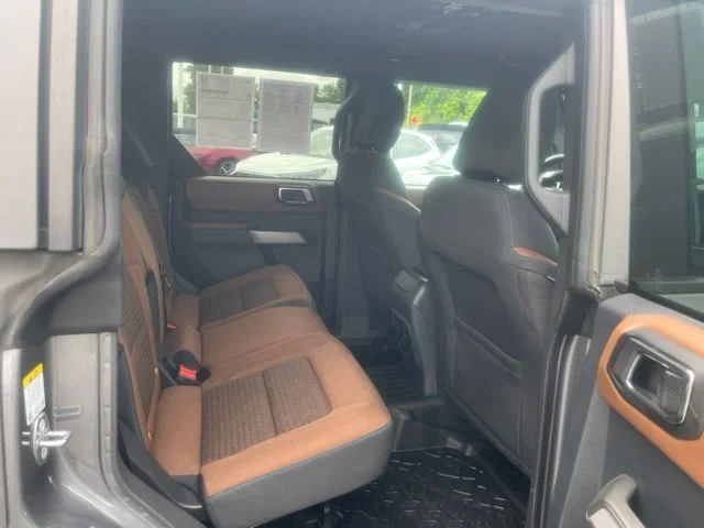 Used 2023 Ford Bronco - photo 19