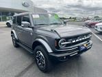 2023 Ford Bronco 4WD SUV for sale #P5802 - photo 2