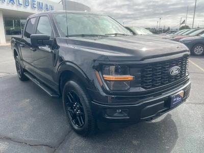 2024 Ford F-150 SuperCrew Cab 4WD Pickup for sale #P5803 - photo 1