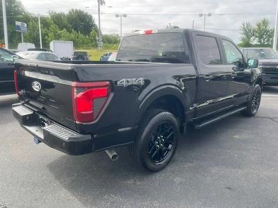2024 Ford F-150 SuperCrew Cab 4WD Pickup for sale #P5803 - photo 2
