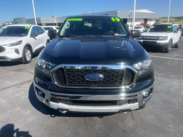 Used 2019 Ford Ranger - photo 5