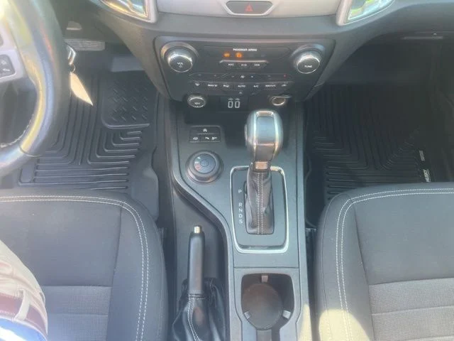 Used 2019 Ford Ranger - photo 17