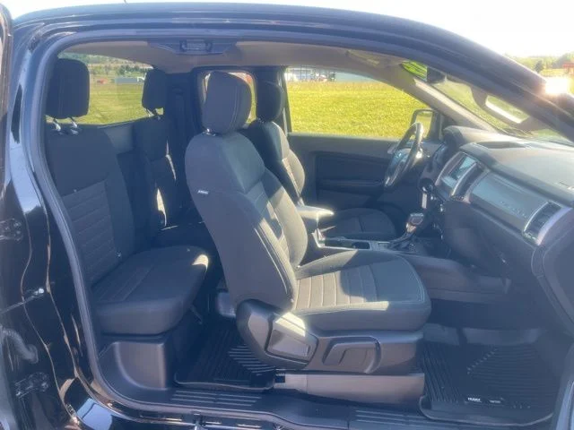 Used 2019 Ford Ranger - photo 19
