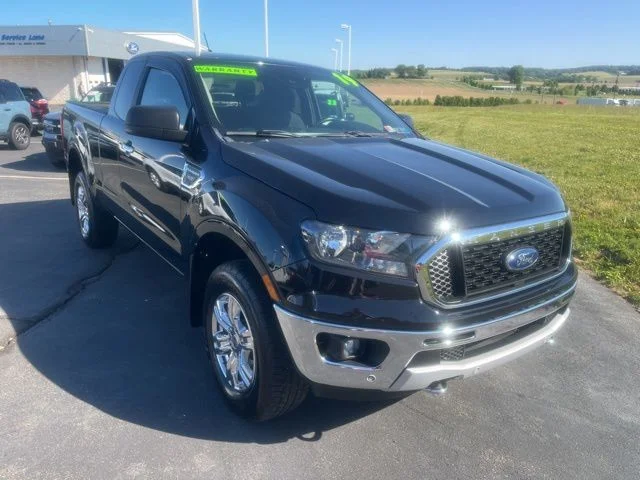 Used 2019 Ford Ranger - photo 1