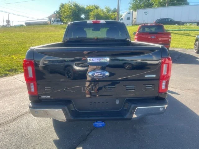 Used 2019 Ford Ranger - photo 7