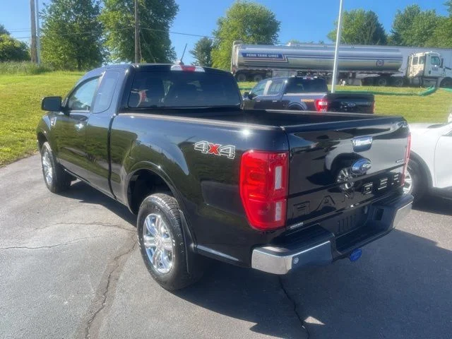 Used 2019 Ford Ranger - photo 8