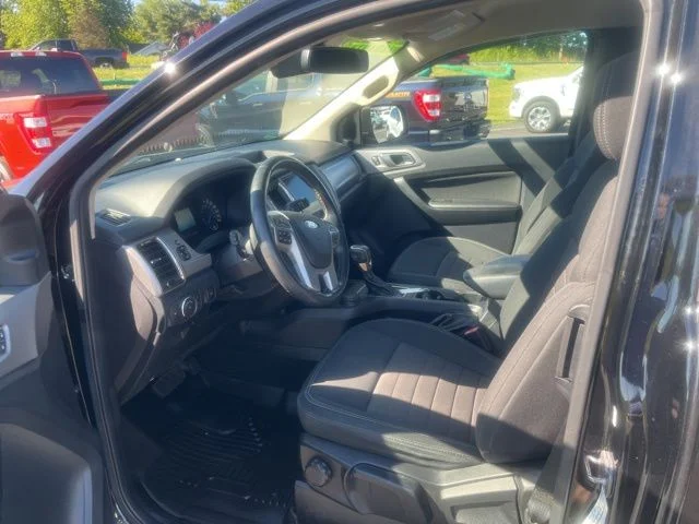 Used 2019 Ford Ranger - photo 9