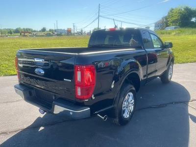 2019 Ford Ranger Super Cab 4WD Pickup for sale #P5804 - photo 2