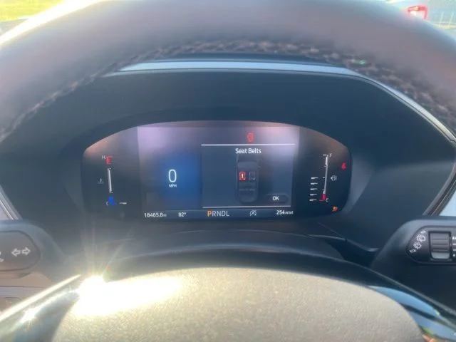 Used 2023 Ford Escape - photo 13