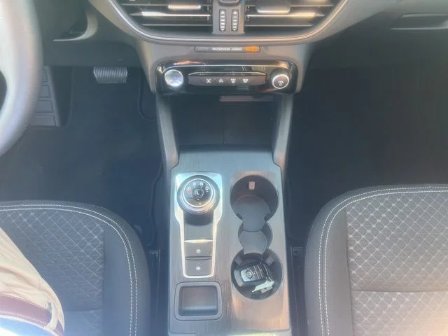 Used 2023 Ford Escape - photo 18