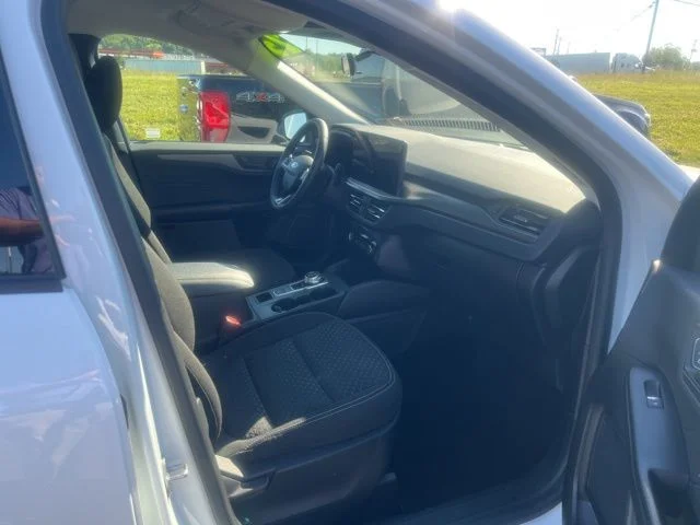 Used 2023 Ford Escape - photo 19