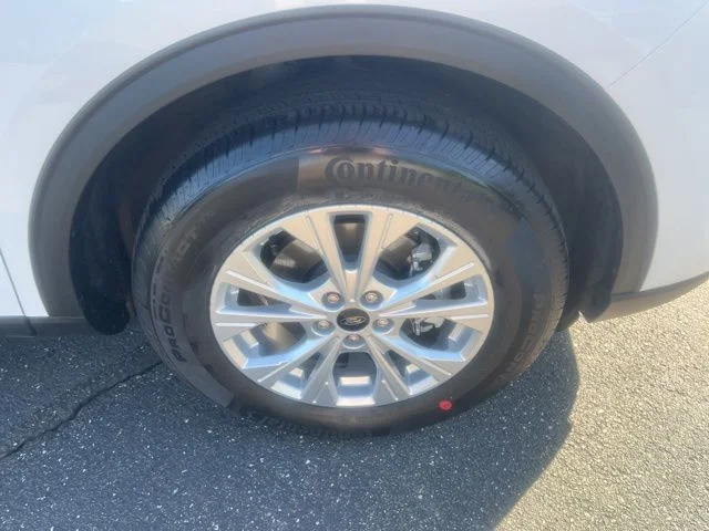 Used 2023 Ford Escape - photo 5