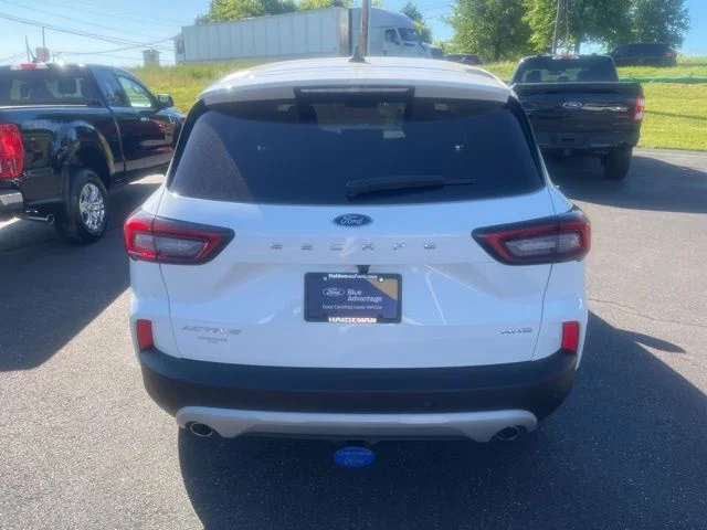 Used 2023 Ford Escape - photo 7