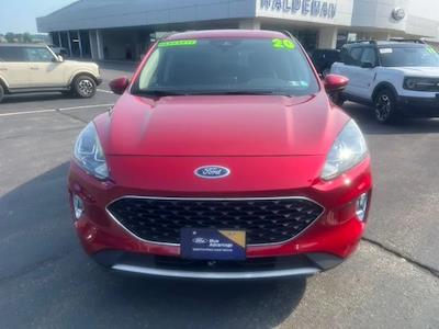 2020 Ford Escape AWD SUV for sale #P5814 - photo 1