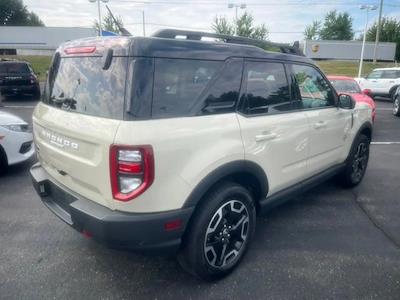 2024 Ford Bronco Sport 4WD SUV for sale #P5815 - photo 2