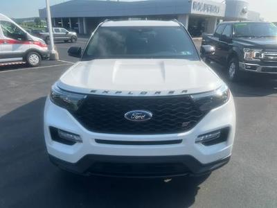 2020 Ford Explorer 4WD SUV for sale #P5821 - photo 1