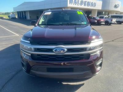 2024 Ford Expedition 4WD SUV for sale #P5825 - photo 1