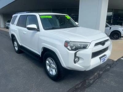 2020 Toyota 4Runner 4WD SUV for sale #P5825A - photo 2