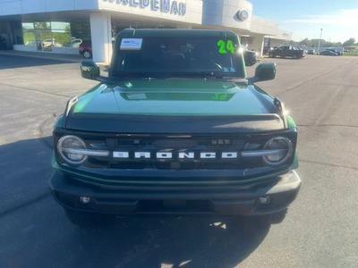 2024 Ford Bronco 4WD SUV for sale #P5829 - photo 1