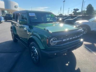 2024 Ford Bronco 4WD SUV for sale #P5829 - photo 2
