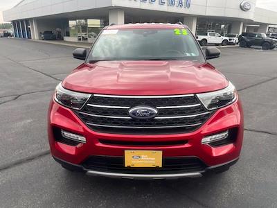2023 Ford Explorer 4WD SUV for sale #P5845 - photo 1