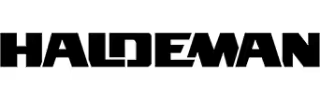 Haldeman Ford of Allentown logo